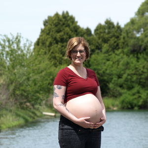 Fundraising Page: Meredith Sherrier